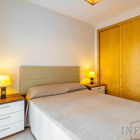 Inftour Porto Azul 1 Apartamento Calpe Ngoại thất bức ảnh