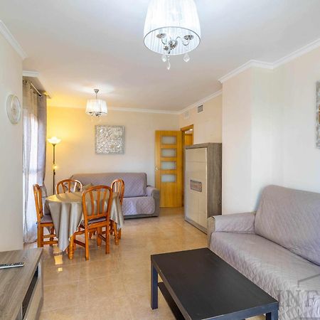 Inftour Porto Azul 1 Apartamento Calpe Ngoại thất bức ảnh
