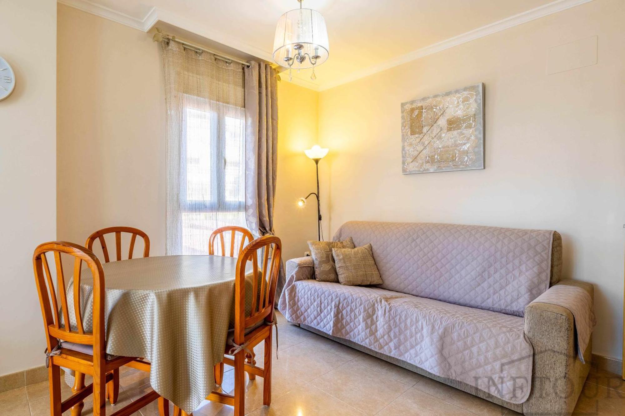 Inftour Porto Azul 1 Apartamento Calpe Ngoại thất bức ảnh